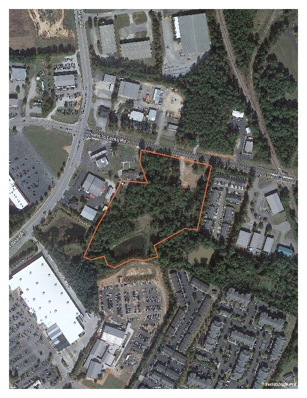 4332 Evans To Locks Rd, Evans, GA 30809