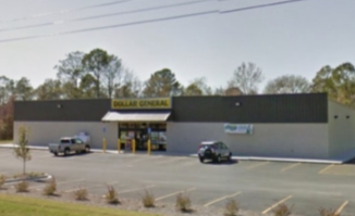 2710 Us Highway 41 S, Valdosta, GA for sale - Primary Photo - Image 1 of 1