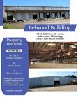Belwood Building - Warehouse