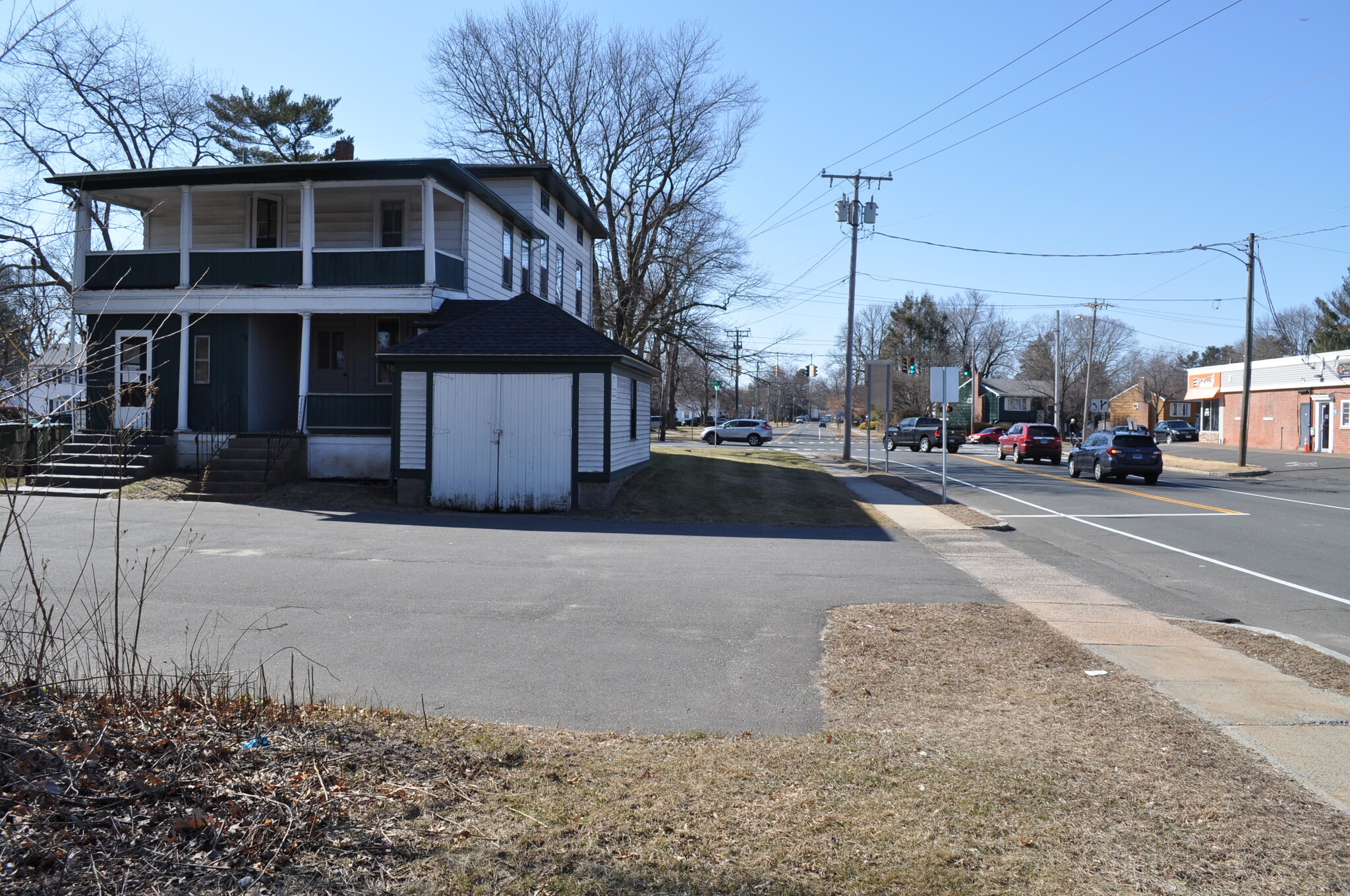 110 Main St, East Hartford, CT 06118 - Office For Sale | LoopNet.com