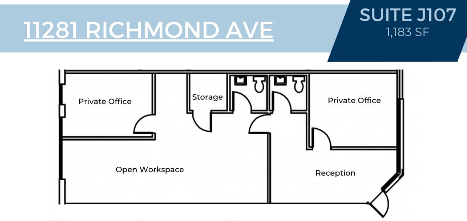 11201 Richmond Ave, Houston, TX for lease Building Photo- Image 1 of 1