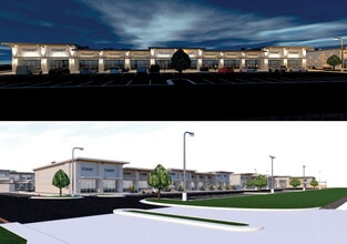 8995 SH-29, Georgetown, TX for lease Building Photo- Image 2 of 2