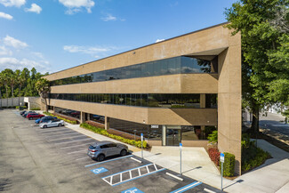 More details for 3802 Corporex Park Dr, Tampa, FL - Office for Lease