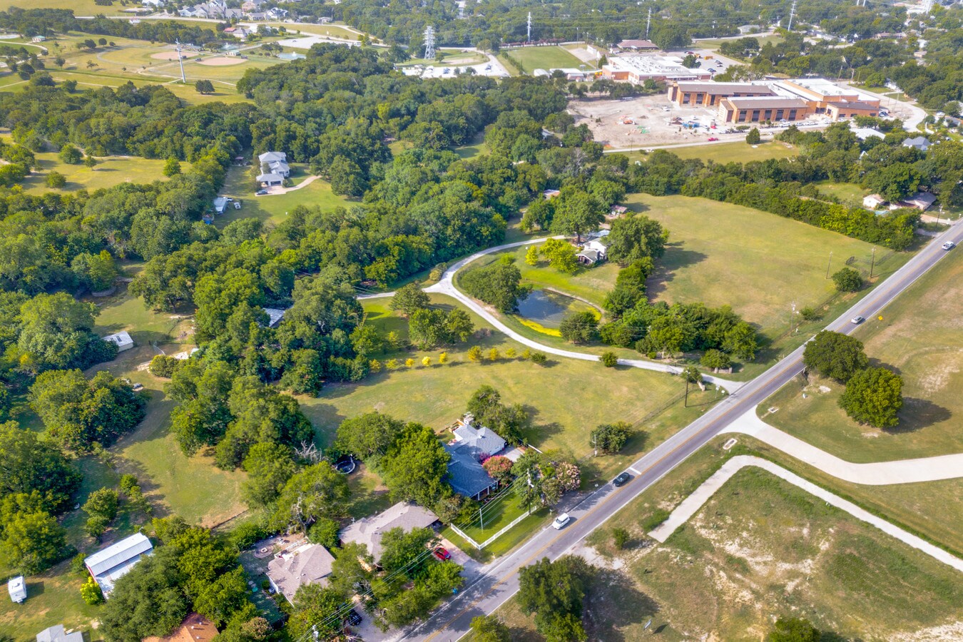 930 Williams St, Rockwall, TX 75087