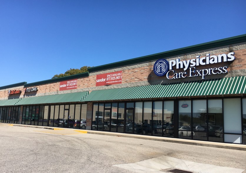 Kroger Belpre Ohio >> 1008 Washington Blvd Belpre Oh 45714 Retail Space For Kroger Belpre Ohio >> 1008 Washington Blvd Belpre Oh 45714 Retail Space For