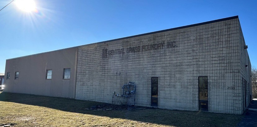 2133 Harrison St, Neenah, WI for sale Building Photo- Image 1 of 1