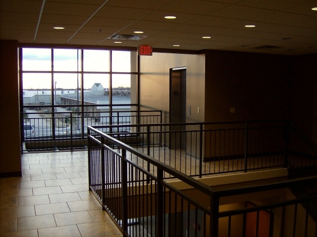 8551 N 125th Ave E, Owasso, OK for lease - Building Photo - Image 3 of 8