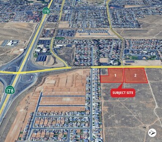 More details for Morning Dr., Bakersfield, CA - Land for Sale