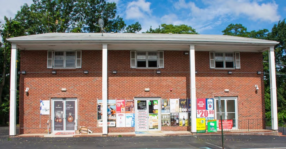 980 Us Highway 9, South Amboy, NJ for sale - Primary Photo - Image 1 of 1