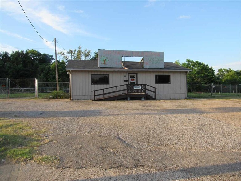 3206 New Boston Rd, Texarkana, TX 75501 | LoopNet