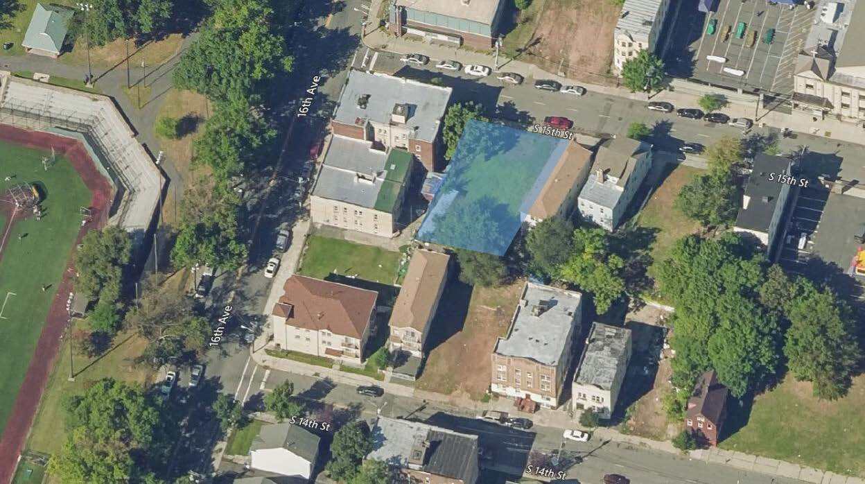 522-526 15th, Newark, NJ for sale Primary Photo- Image 1 of 1