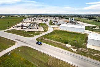 More details for 5900 Chandler Rd, Hutto, TX - Land for Lease