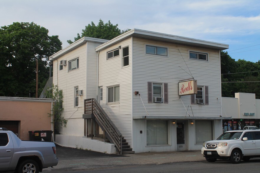 811 Main St, Poughkeepsie, NY 12603