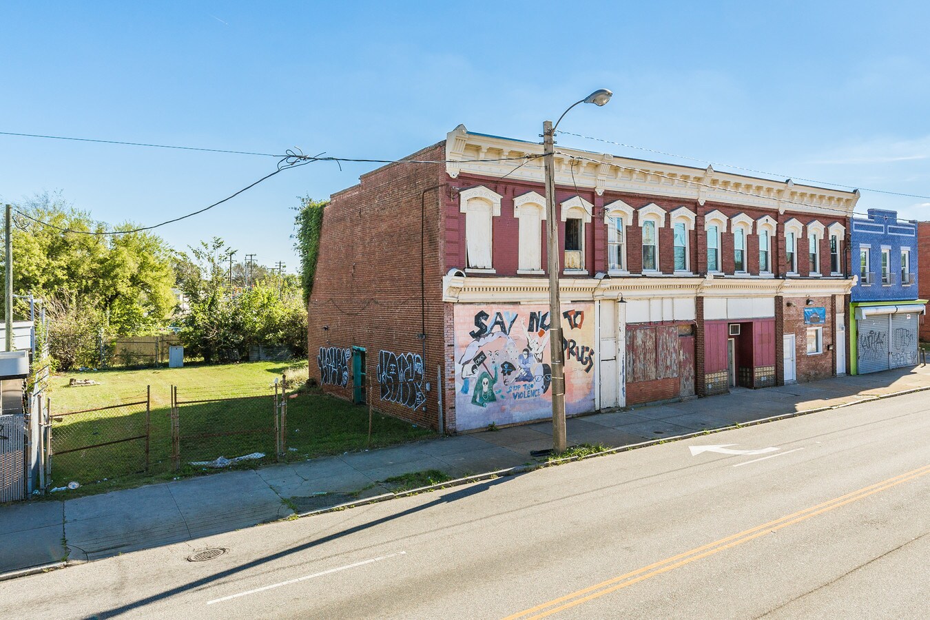 1814 Hull St, Richmond, VA 23224