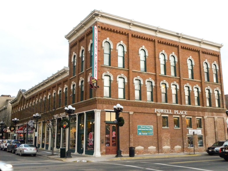 200 Main St, La Crosse, WI for sale - Building Photo - Image 1 of 1