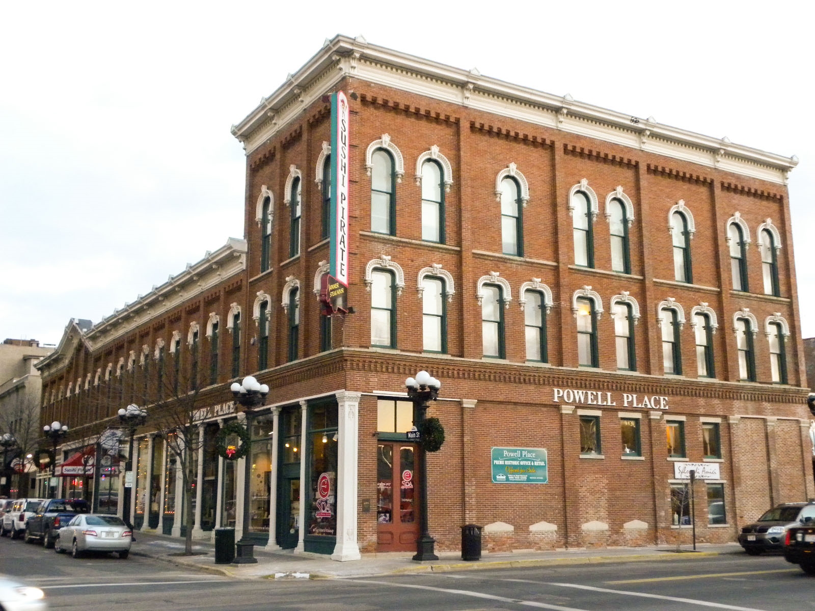 200 Main St, La Crosse, WI for sale Building Photo- Image 1 of 1