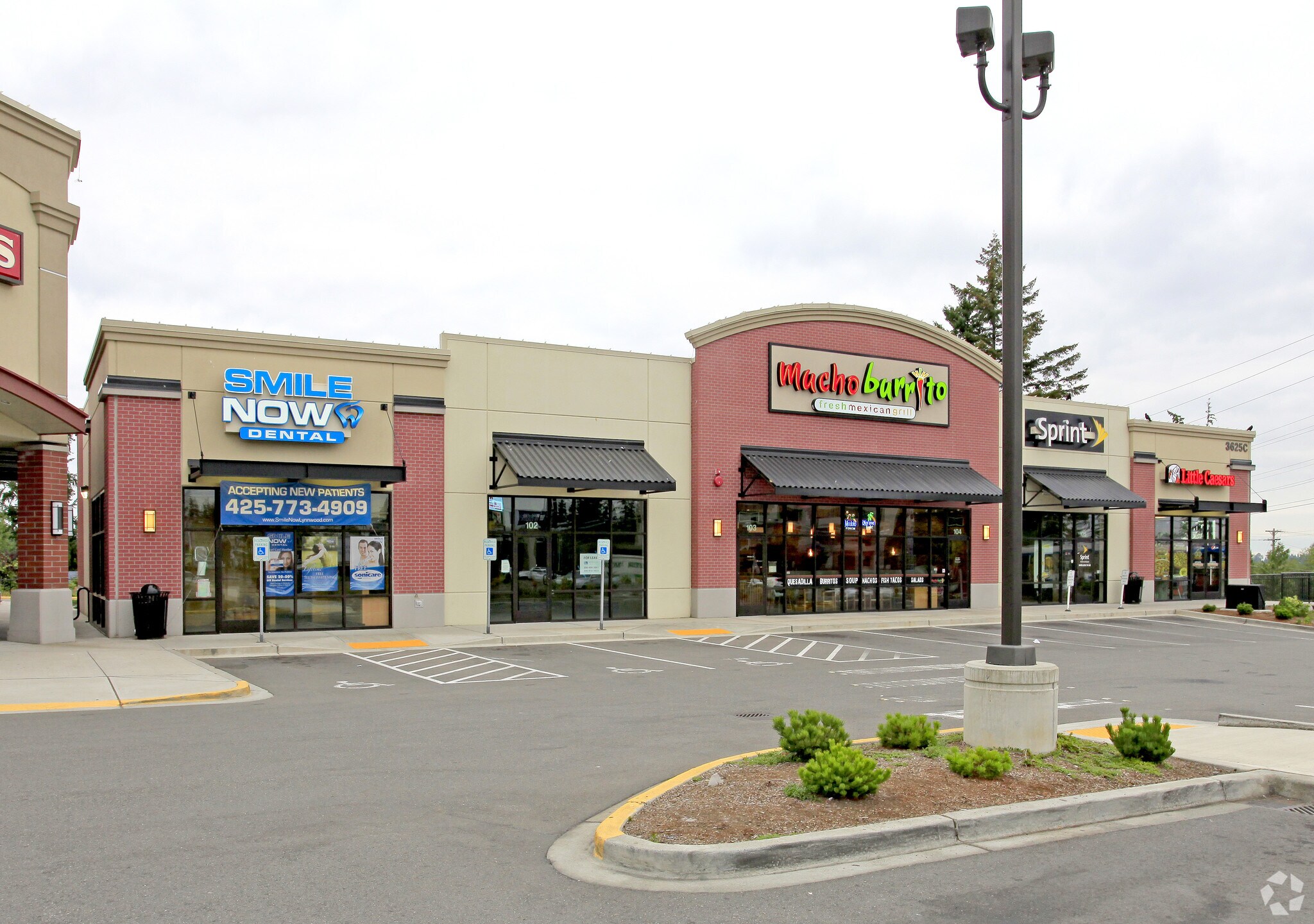 3625 148th St SW, Lynnwood, WA for sale Primary Photo- Image 1 of 1