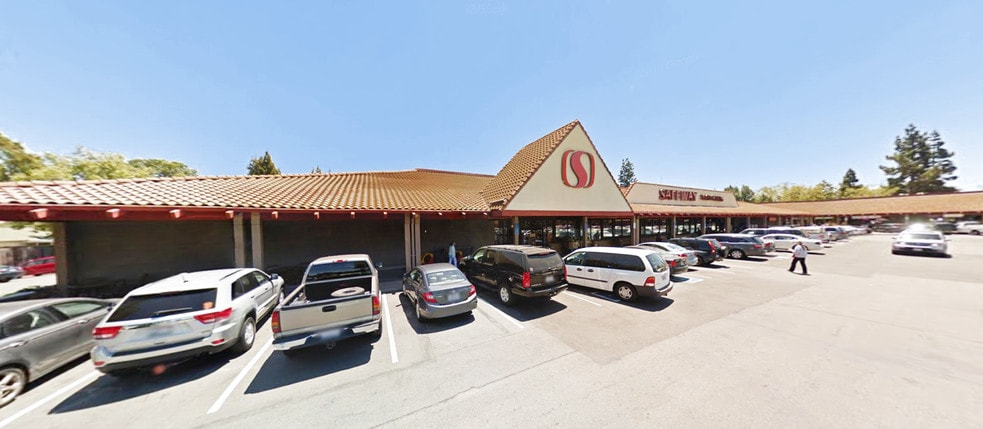 1880-1978 Contra Costa Blvd, Pleasant Hill, CA for lease - Building Photo - Image 2 of 14