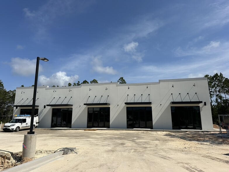 US Hwy 98 W, Santa Rosa Beach, FL for lease - Building Photo - Image 1 of 12