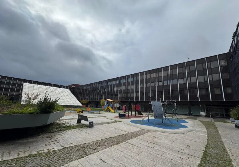 Office in Metz for lease - Building Photo - Image 1 of 7