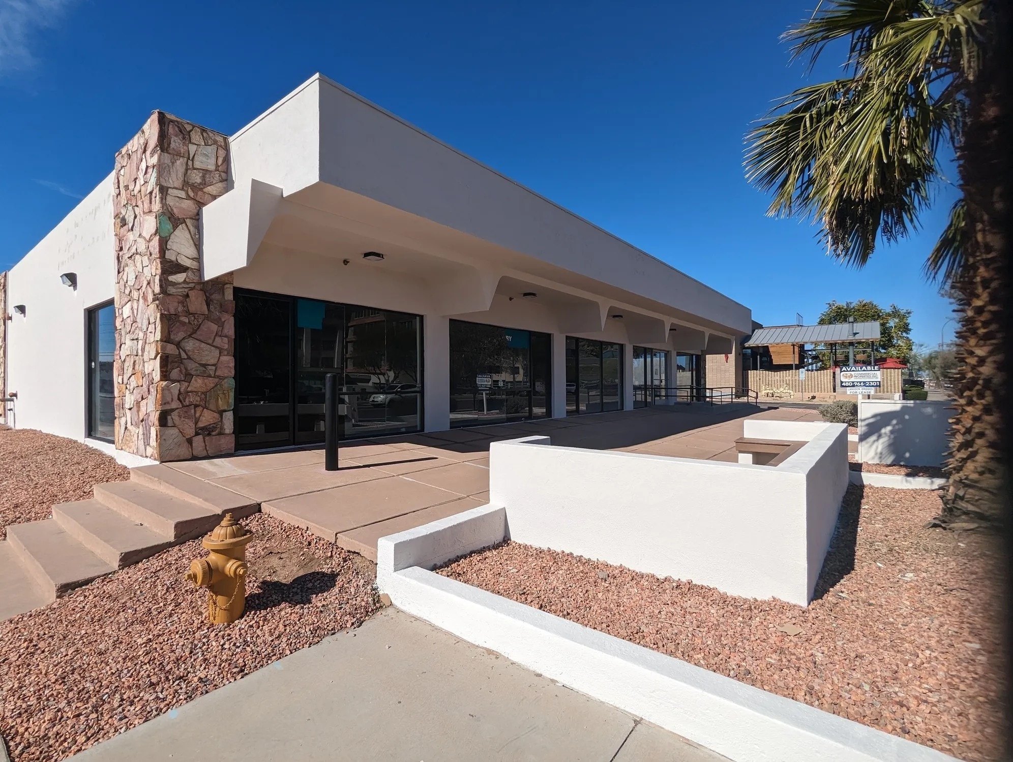 1302 N Scottsdale Rd, Scottsdale, AZ for sale Building Photo- Image 1 of 1
