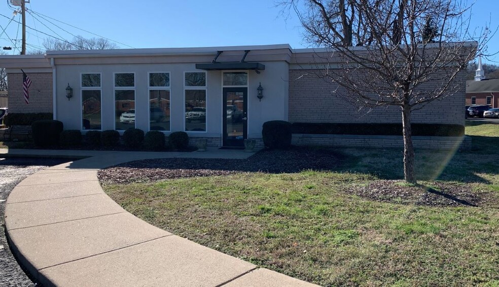 511 W Meade Blvd, Franklin, TN for sale - Building Photo - Image 1 of 1