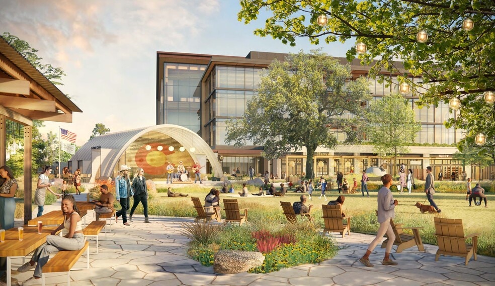 5520 E US-34 Rd, Loveland, CO for lease - Building Photo - Image 1 of 4