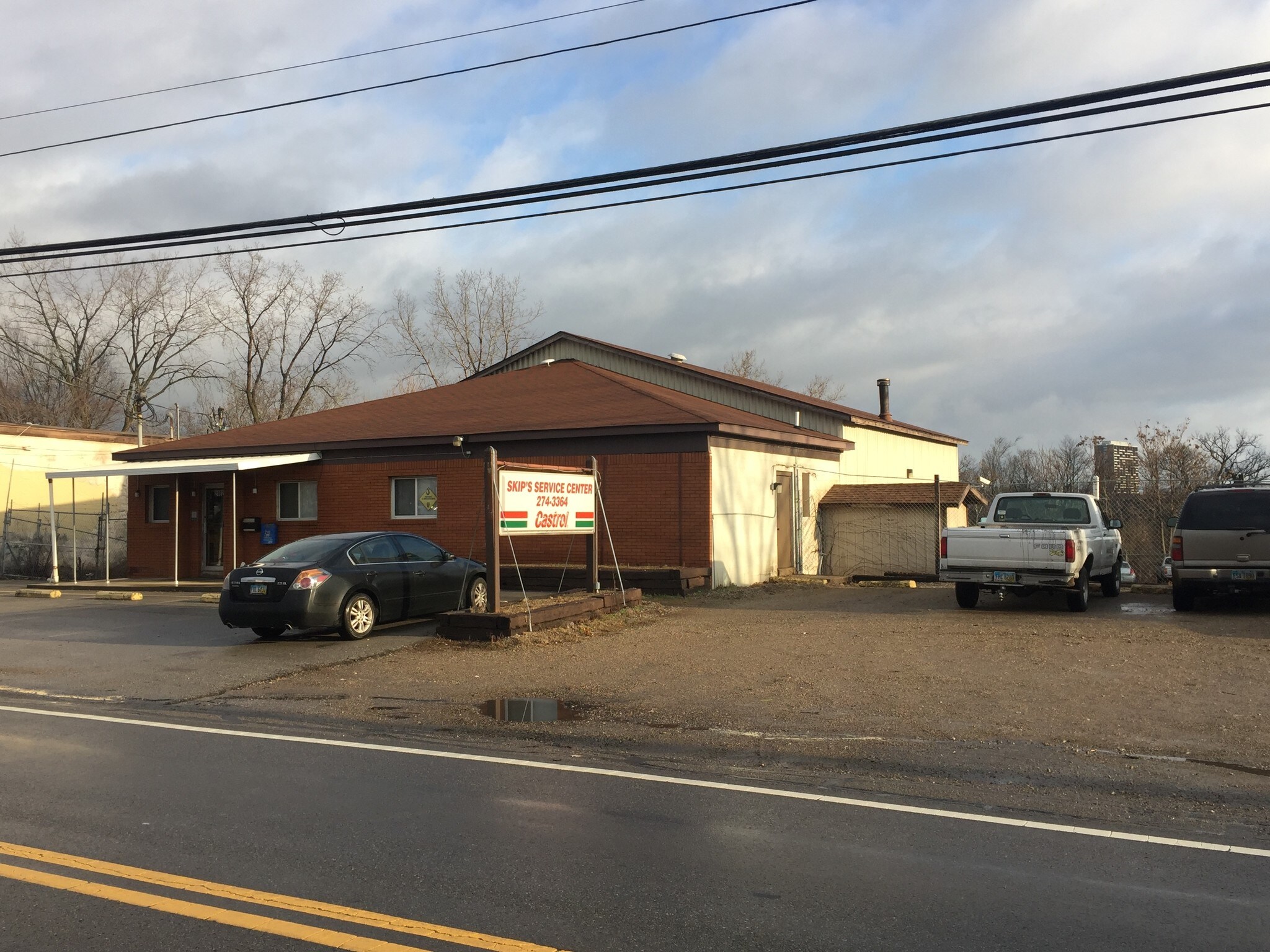 2162 McKinley Ave, Columbus, OH for sale Building Photo- Image 1 of 1