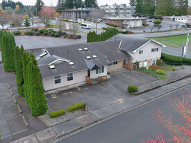 902 E Maple St, Arlington WA - Commercial Real Estate