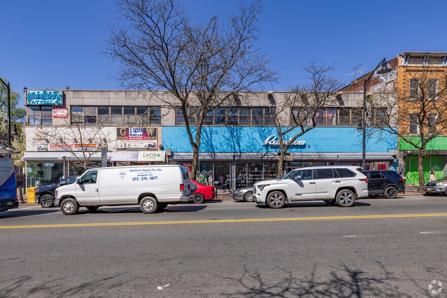 9 Caldwell Pl, Elizabeth, NJ for lease - Building Photo - Image 2 of 3