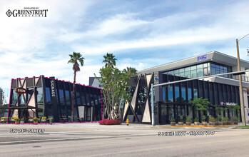 5958 S Dixie Hwy, South Miami, FL for lease Building Photo- Image 1 of 3