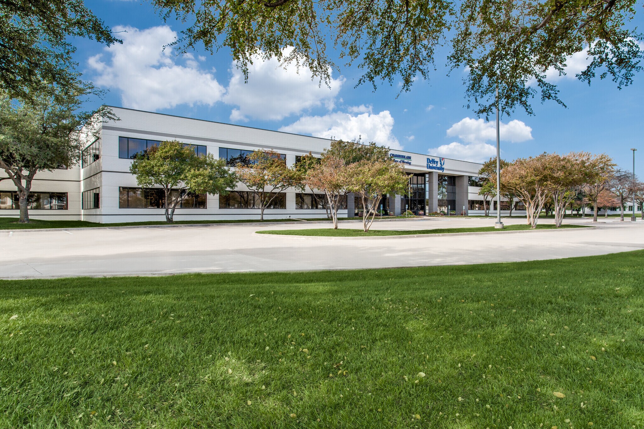 4800 Regent Blvd, Irving, TX for sale Building Photo- Image 1 of 10