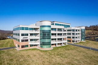 More details for 5000 NASA Blvd, Fairmont, WV - Office for Lease