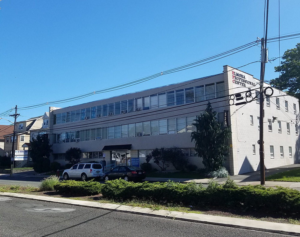 520 Westfield Ave, Elizabeth, NJ for sale Building Photo- Image 1 of 1