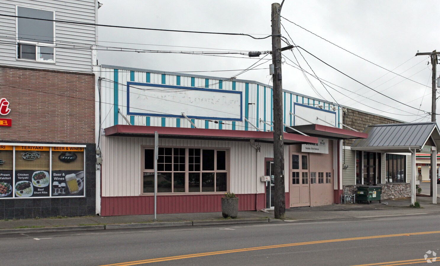 624 Bay St, Port Orchard, WA 98366