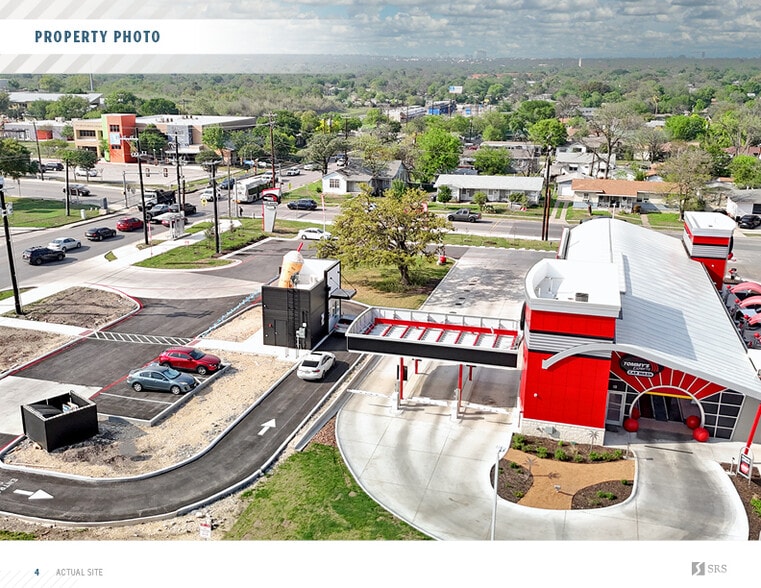 146 St Cloud Rd, San Antonio, TX for sale - Building Photo - Image 3 of 10