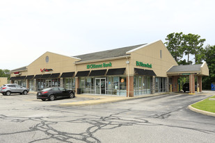 Tanglewood Square - Commercial Real Estate