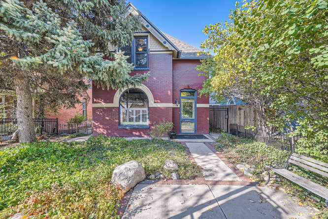 281 S Pearl St, Denver, CO for sale - Building Photo - Image 1 of 10