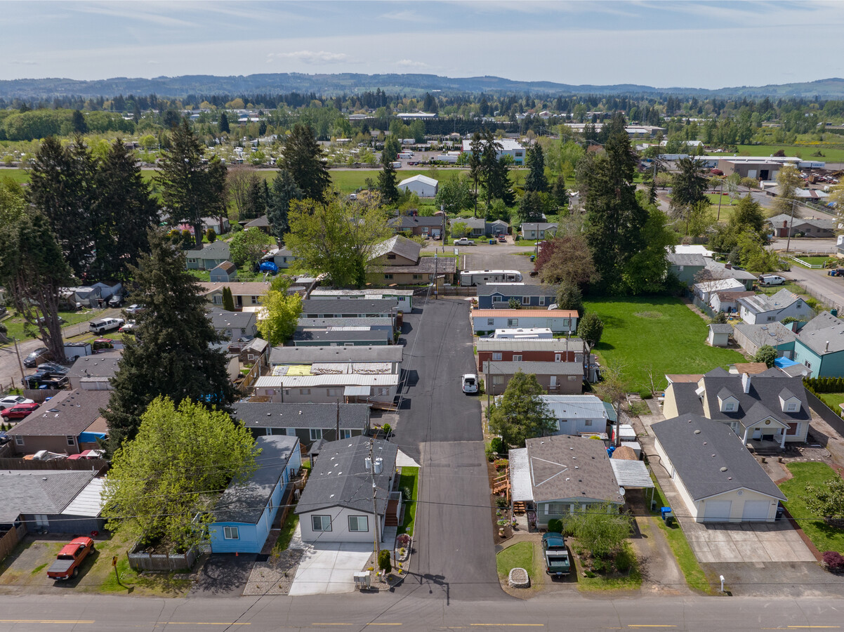 4783 38th Ave NE, Salem, OR 97305 | LoopNet