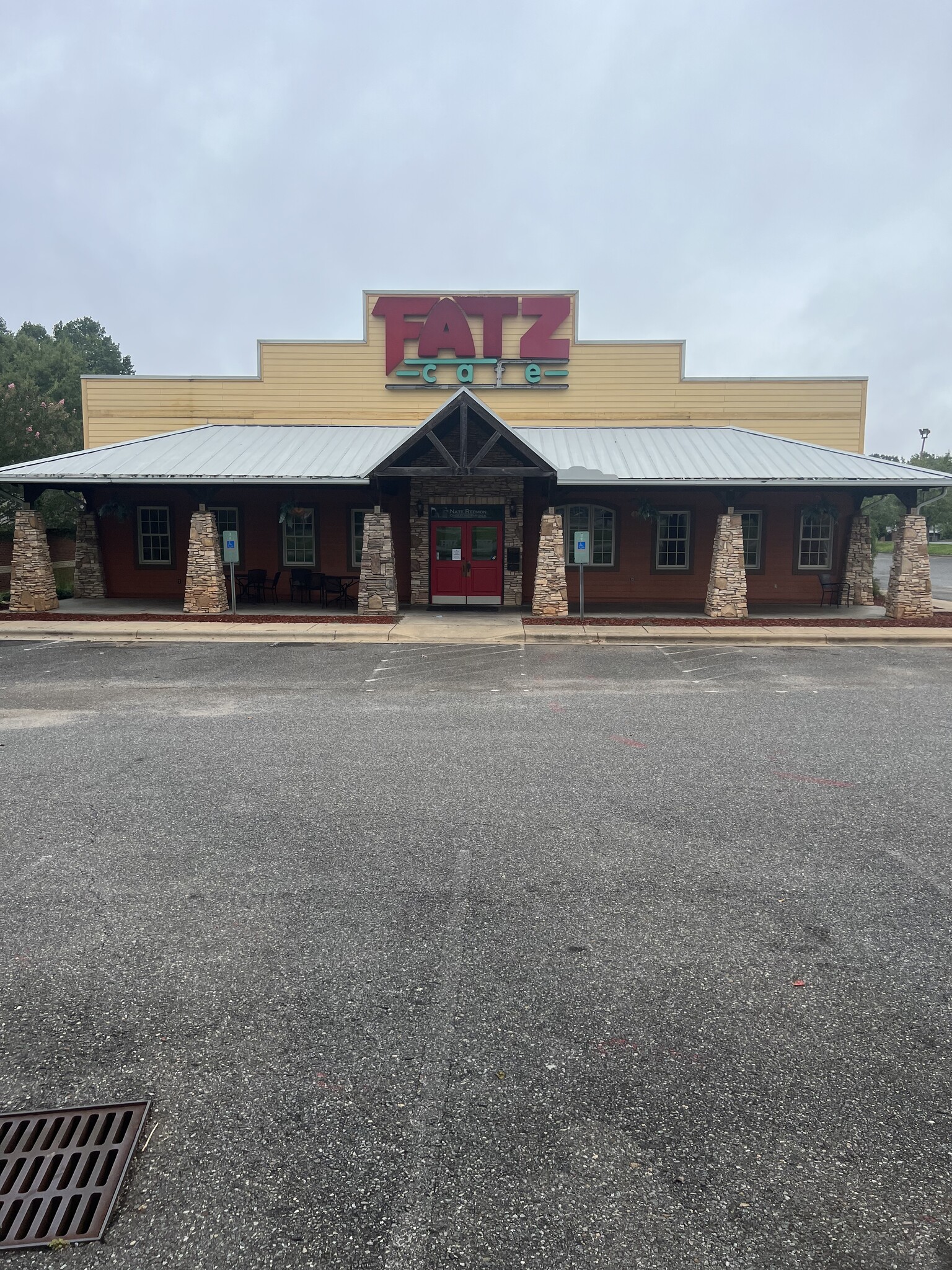 1235 E Dixon Blvd, Shelby, NC for sale Building Photo- Image 1 of 1