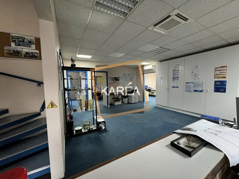 Office in Collégien for lease - Building Photo - Image 3 of 5