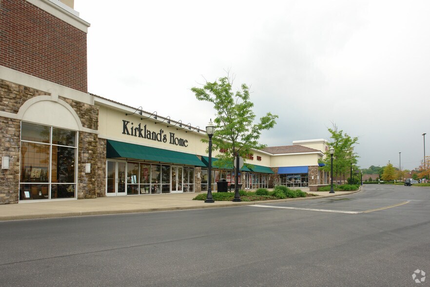 6401-6501 Lloyd Expy, Evansville, IN for sale - Primary Photo - Image 1 of 1