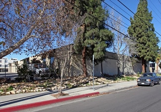 More details for 8501 Canoga Ave, Canoga Park, CA - Industrial for Lease