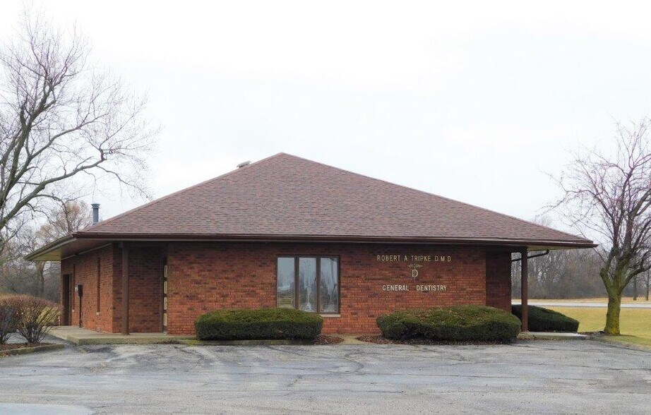 333 N Morehead St, Chenoa, IL 61726