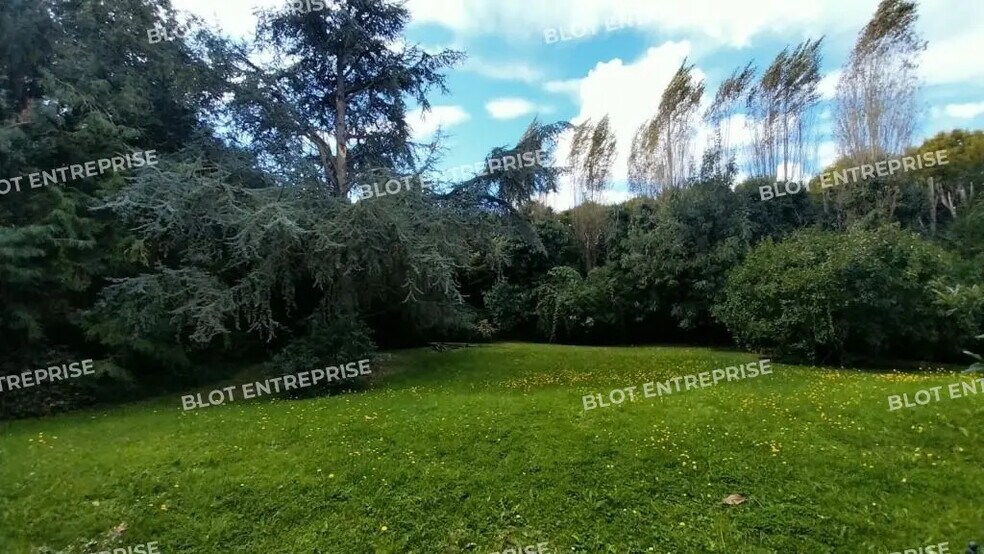 Land in Saint-Malo for sale - Building Photo - Image 2 of 3