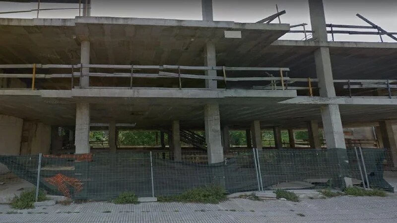 Avinguda de Catalunya, 17-23, El Castell, Tarragona for sale - Building Photo - Image 2 of 3