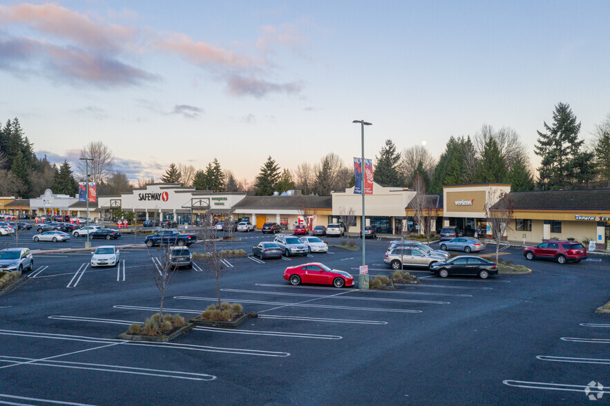 17106-17262 NE Redmond Way, Redmond, WA for lease - Building Photo - Image 3 of 7