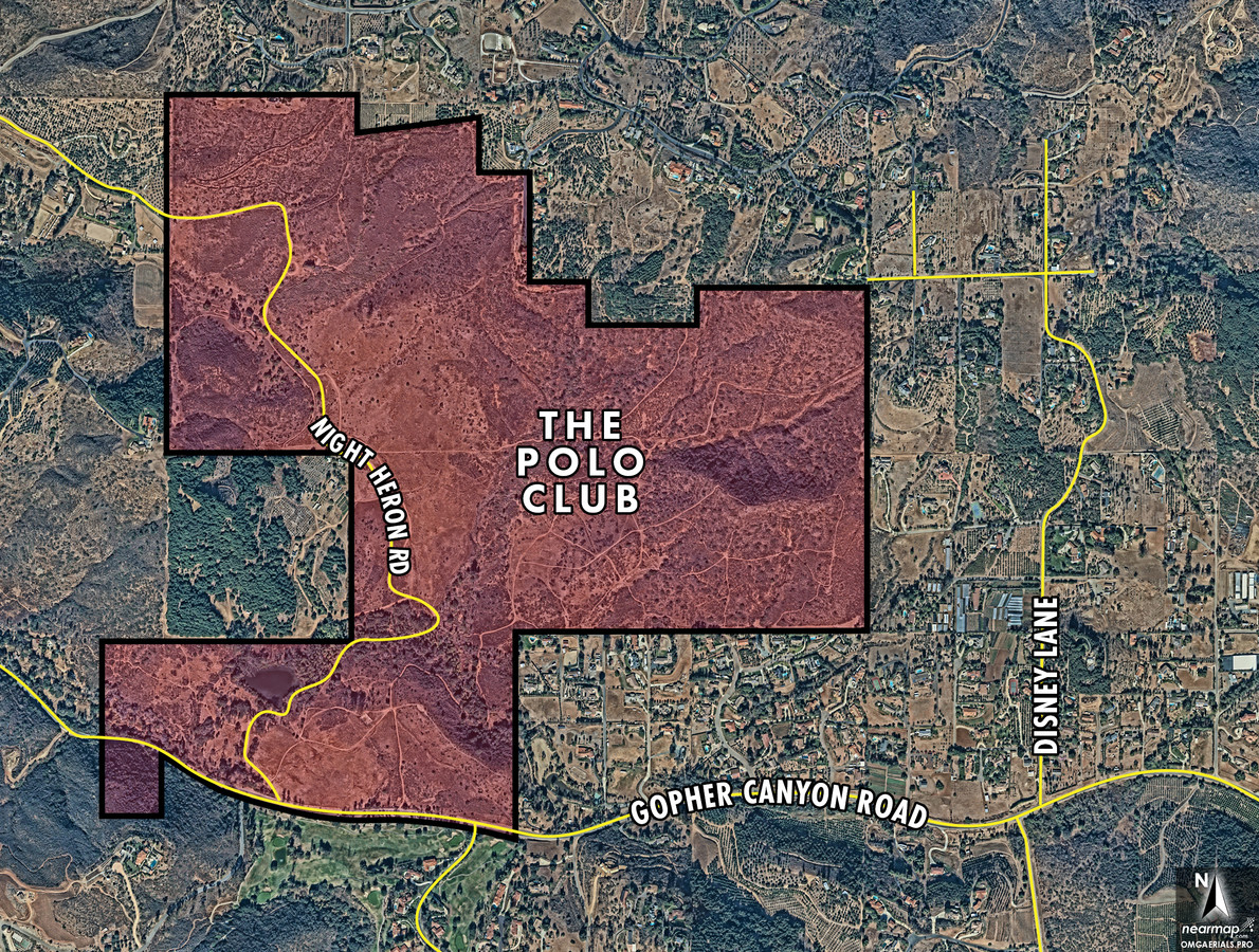 Gopher Canyon Rd, Bonsall, CA 92003 | LoopNet