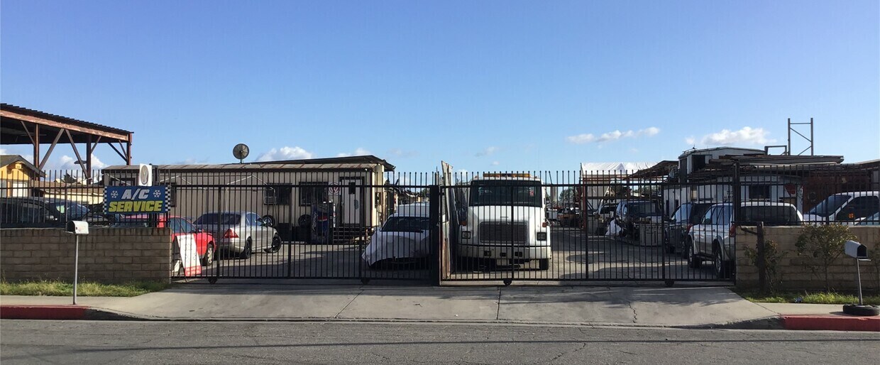 750-756 Alpha St, Duarte, CA for sale Primary Photo- Image 1 of 2