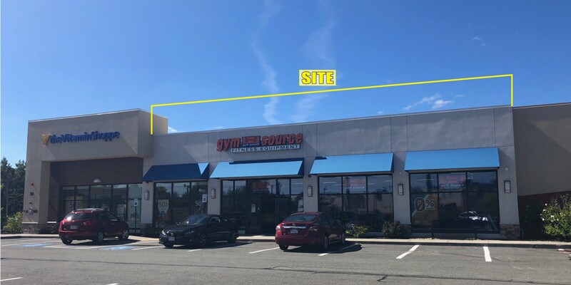 30 Worcester Rd, Framingham, MA for sale - Other - Image 1 of 1